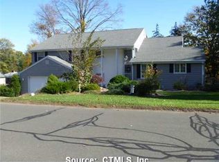 150 Eastern Dr, Wethersfield, CT 06109