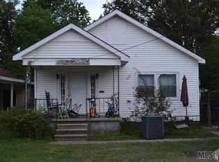 1488 Sora St, Baton Rouge, LA 70807