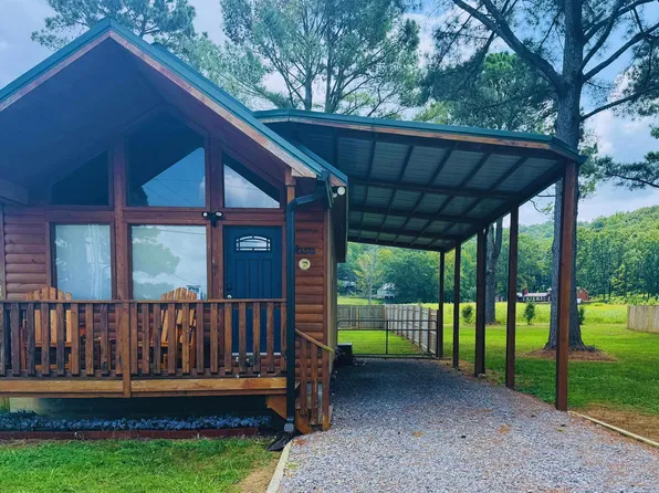 1324 Murphy Hill Rd, Langston, AL 35755