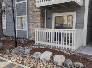 4400 S Quebec St APT A104, Denver, CO 80237