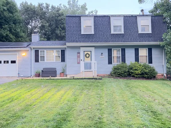 9132 Roundleaf Way, Gaithersburg, MD 20879