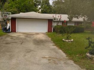 1352 Sioux St, Orange Park, FL 32065