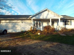 10707 Scenic Bluff Rd, Savanna, IL 61074