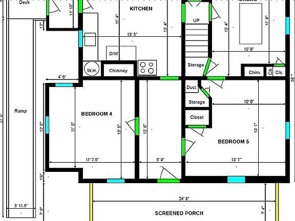 3rd image of 851 Broad Ave