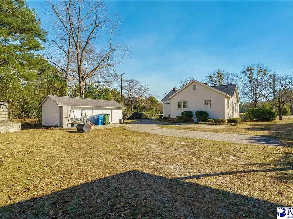 822 W Carolina Ave, Hartsville, SC 29550 Zillow