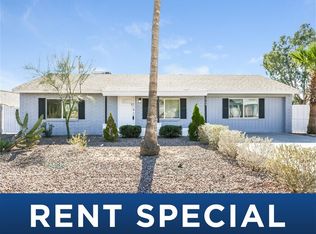 1709 W Wickieup Ln, Phoenix, AZ 85027