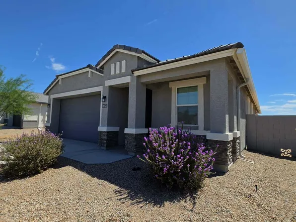 36121 W San Ildefanso Ave, Maricopa, AZ 85138