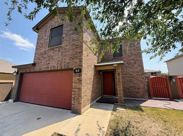413 Pargo Dr, Laredo, TX 78043