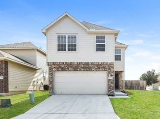 10522 Apple Pie Rd, San Antonio, TX 78224