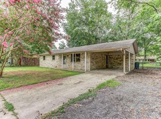 39 Saint John St, Cabot, AR 72023