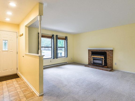 Main Level Living Room