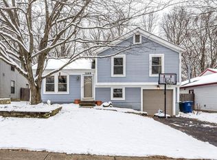 3168 Westmills Dr, Columbus, OH