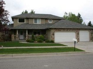 3765 Sutters Way, Coeur D Alene, ID 83815