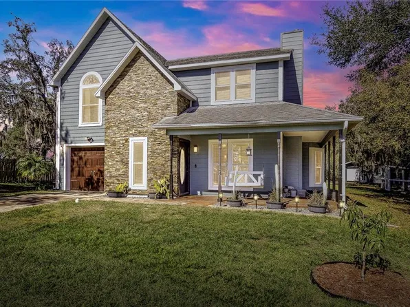 2057 Hillview Cir, Deltona, FL 32738