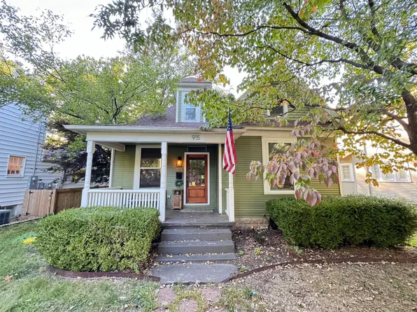 915 S Pickwick Ave, Springfield, MO 65804
