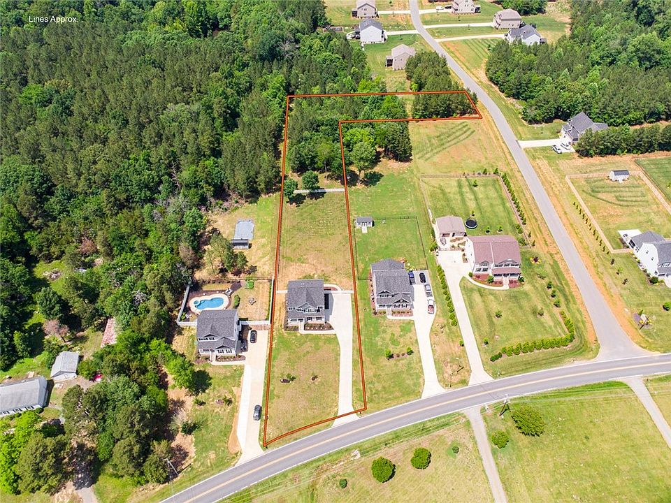 2035 Bellemont Alamance Rd, Burlington, NC 27215 Zillow