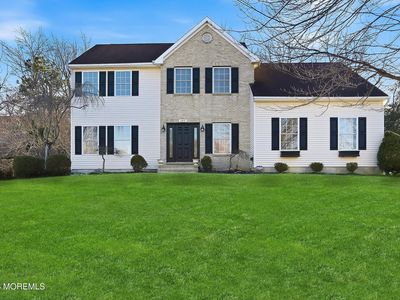1217 Wilkinson Drive, Toms River, NJ, 08755