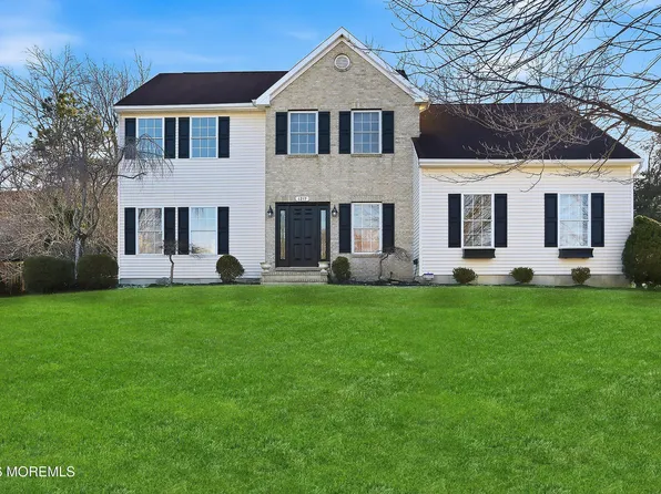 1217 Wilkinson Drive, Toms River, NJ 08755