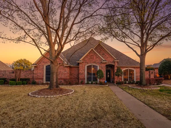 1301 Caldwell Creek Dr, Colleyville, TX 76034