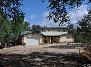5375 Aluffo Rd, Paso Robles, CA 93446