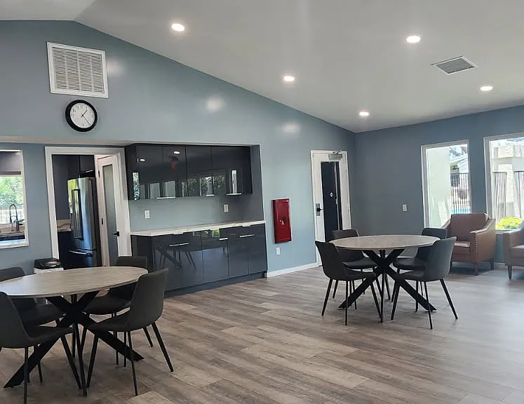 Clubhouse