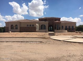 2536 E Ryan Rd, Gilbert, AZ 85297