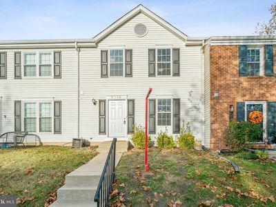2003 Saint Bernadines Way, Capitol Heights, MD, 20743
