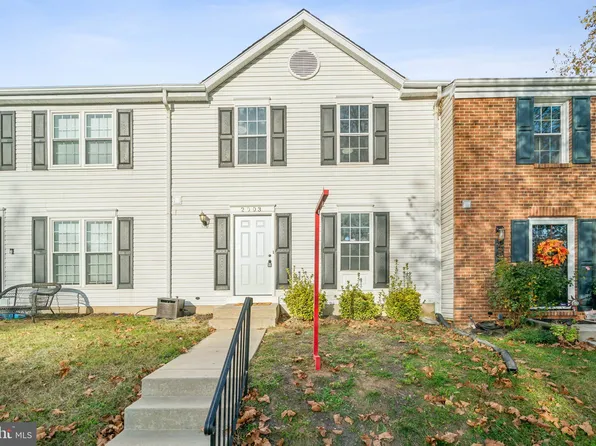 2003 Saint Bernadines Way, Capitol Heights, MD 20743