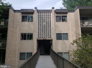 12309 Braxfield Ct #443, Rockville, MD 20852