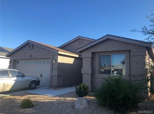 2532 Simms Ave, Kingman, AZ 86401