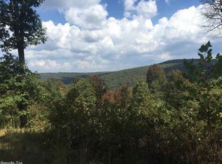 7099 Highway 9, Mountain View, AR 72560