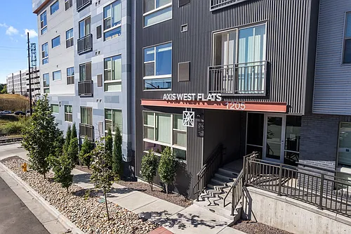 Axis West Flats Photo 1
