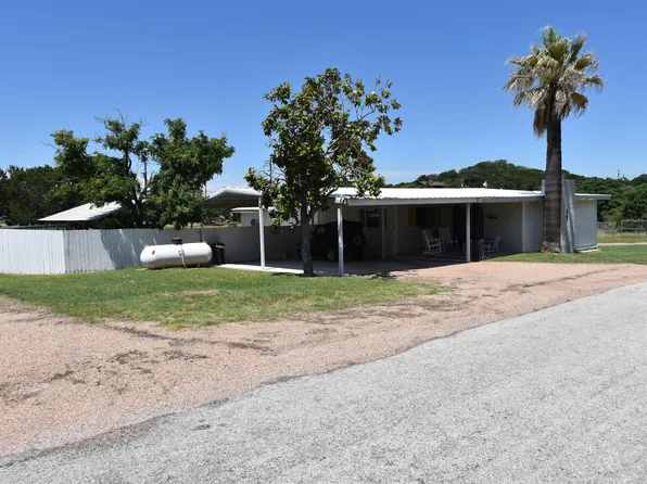 847 Ridgeway, Tow, TX 78672