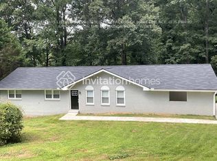246 Sandra Dr NW, Lilburn, GA 30047