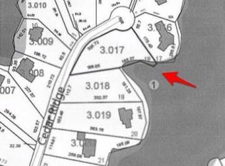 18 Cedar Rdg, Alexander City, AL 35010