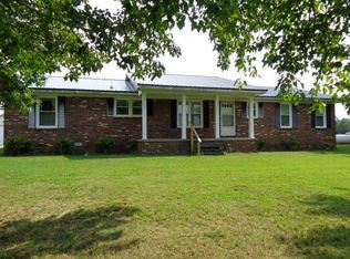 11 Bonnertown Rd, Five Points, TN 38457