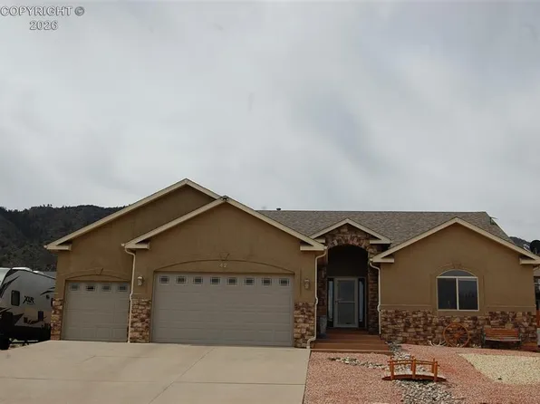 42 Fox Run, Canon City, CO 81212