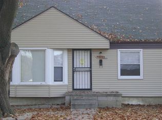 20060 Lindsay St, Detroit, MI