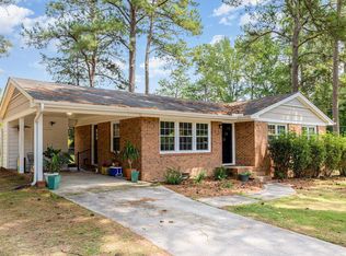 6337 Diamond Dr, Raleigh, NC 27610