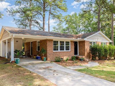 6337 Diamond Dr, Raleigh, NC, 27610