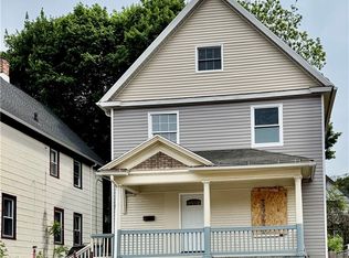 61 Leo St, Rochester, NY 14621