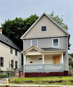 61 Leo St, Rochester, NY, 14621