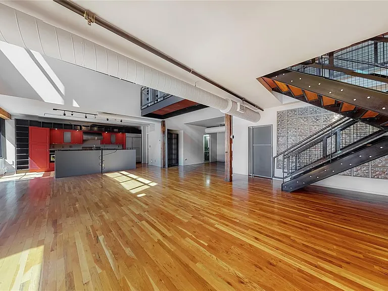 1720 Wynkoop St #411 — Photo 7