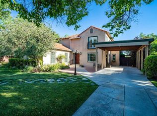 118 W Water St, Hanford, CA 93230