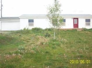 598 N 70th Rd E, Shoshone, ID 83352