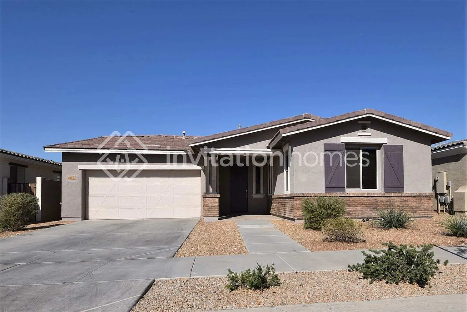 22546 E Tierra Grande Queen Creek, AZ 85142 — Photo 1