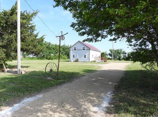 9680 W K Hwy #31, Burlingame, KS 66413