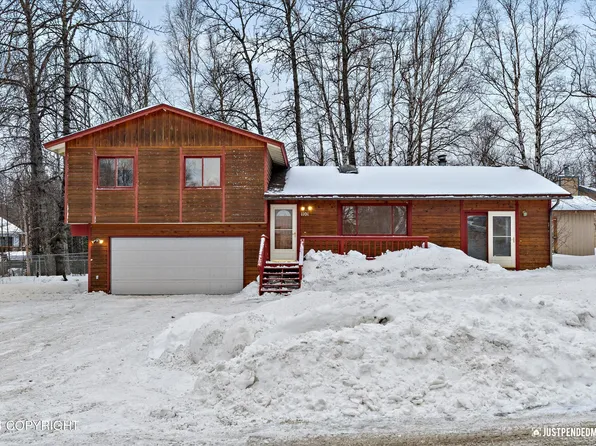 1101 E Goldendale Dr, Wasilla, AK 99654