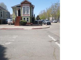 1229 West St, Oakland, CA 94612