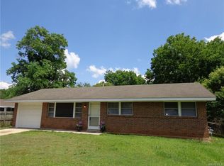 406 Fairview Ave, Prattville, AL 36066
